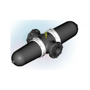 Arkal 4’’ Super Leader Дисковый фильтр